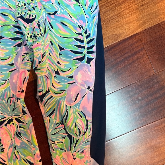 Lilly Pulitzer Luxletic Leggings - Picture 6 of 11